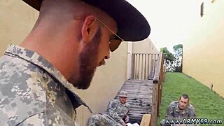 First time in army, feeling excited about mail day