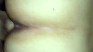 i love my girlfriend's nice ass, it's so perfect for me