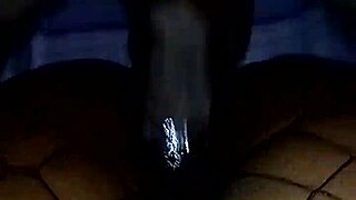 Bae takes a big cock deep in her pussy like a pro babe.