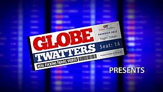 milftrip big tit redhead milf creams on big dick fountain of youth