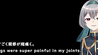 papa hunter-gal and esp older man trial ver machine translated subtitles 1 1