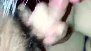 Is This Young Wife Craving a Voyeur Threesome?