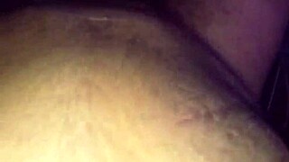 a milf prostitute gets anal on the roadside