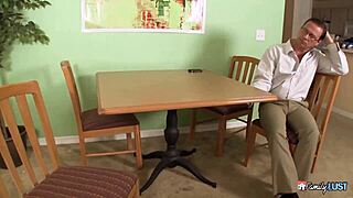 older man fucking teen girl hard