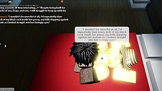 Queen Bee tries a big black cock for the first time! 😍