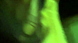 I gave her a head game, sucking my latina teen cock so good