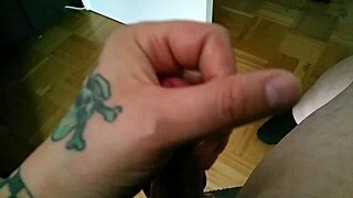 Private Bisexual Gay Cumshot Compilation With Tattooed German Cock