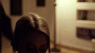 Straighttaboo com - Submissive secretary faces rough office encounter