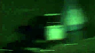 Trimmed video of ghetto scene