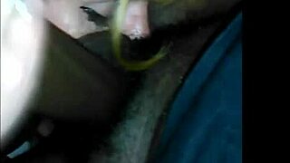 hot blonde MILF invites me over to SUCK DICK and balls