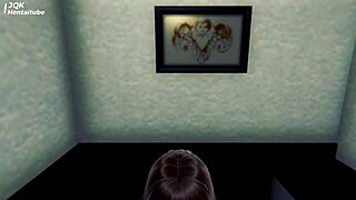 Watch this hentai girl take that big cock doggystyle