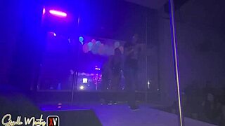 Yamilethramirez Cums In Mouth During Live Sex Show