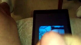 i made a cumshot tribute for terericanorte with some errors