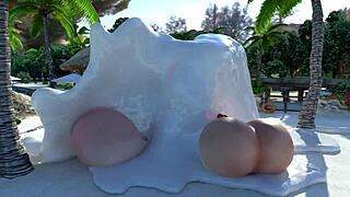 exploring adventures on the futa island