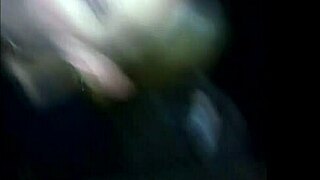 hot blonde MILF invites me over to SUCK DICK and balls