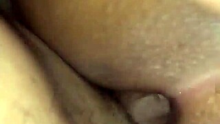 so sobha das was chilling, enjoying that hard anal pounding on her big ass