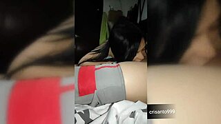 cogi a mi prima sin condon