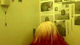 Oh snap, check out that juicy ass on OG Shabrim