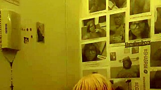 Oh snap, check out that juicy ass on OG Shabrim