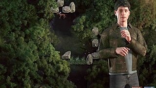 Intense Gameplay in The Genesis Order Part 12