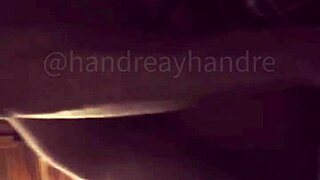 i lost a bet to my boss, my girlfriend pays it off