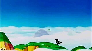 Latina Monster Group Anime Hentai Adventure