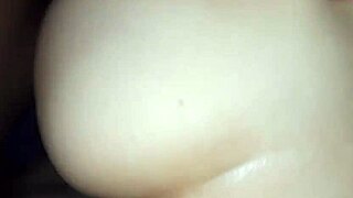 i'm cumming in my wife's tight little pussy right now