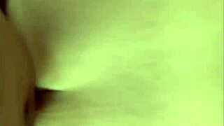 morning fuck on best friend's bitch with big interracial cock 😈