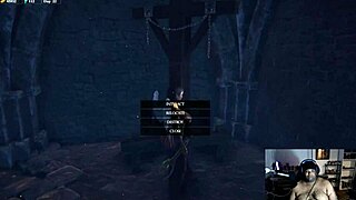 Succubus punishes in william's adventures