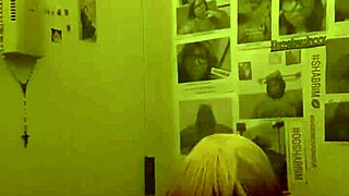 Oh snap, check out that juicy ass on OG Shabrim