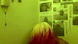 Oh snap, check out that juicy ass on OG Shabrim