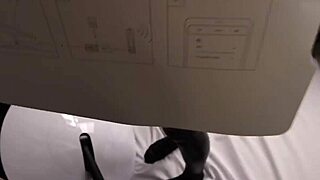 elon musk loves cheetah adora's big ass, she unboxes starlink and fucks wildly