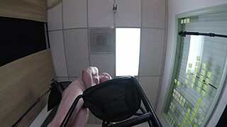 Dayanara's anal POV: can you handle it?