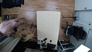 Dayanara's anal POV: can you handle it?