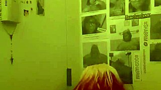 Oh snap, check out that juicy ass on OG Shabrim