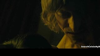 gemma arterton stars in three and out 2008