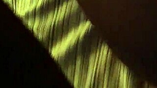 DoggyStyle Action with Ebony Babe and Big Black Cock Leaving Her Pussy Gaping Wide Open. Monster Cock Slams Hard in Raw Scene!