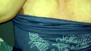 i creamed so hard on that big black cock, it was interracial heaven