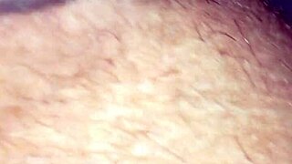 i creamed so hard on that big black cock, it was interracial heaven