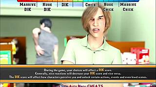 Being a Dik Episode 1 Gameplay Walkthrough