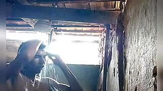 Pantaneiro dominates favela boy with intense cock action on Instagram