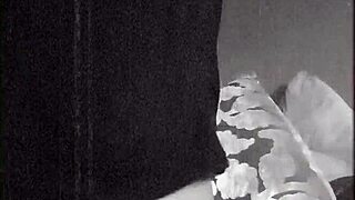 Flirty Moments Captured On Video