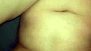 i creamed so hard on that big black cock, it was interracial heaven