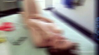 Yanks Babe Jamie Strokes Her Sensual Self To Climax