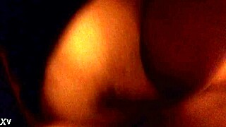 Watch this slut getting her pussy fucked hardcore