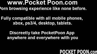 Petite lola intensely masturbates to orgasm in tight pantyhose