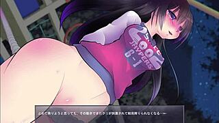 暴露Play Girl 5 第2部分