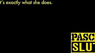 classy woman experiences a relaxing session with various activities