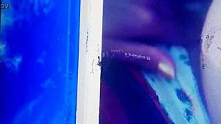 Gokcan's Webcam Show Teases Secrets