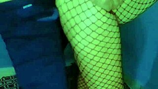 After Parade, Latina Wife Opens Legs For Interracial Dick In Hot Pussy Cum On Ass